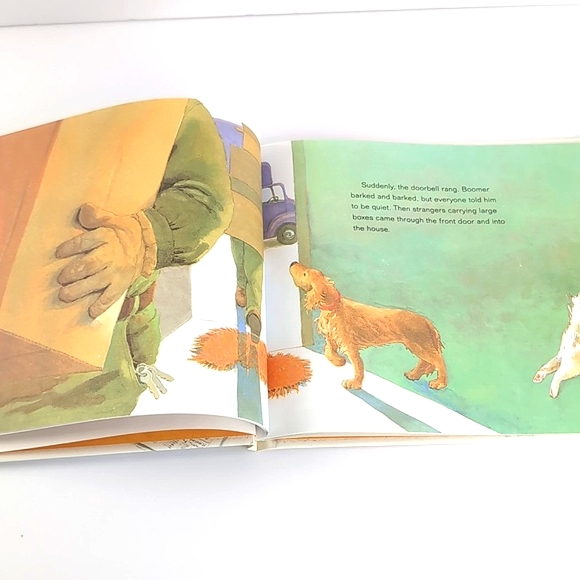 Kids Dog Book Bundle - Picture 14 of 16